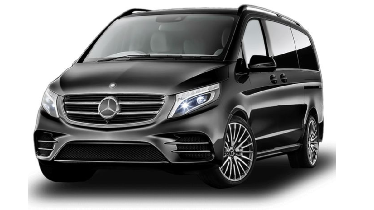 Chauffeur VTC pour un trajet Lyon Roussillon